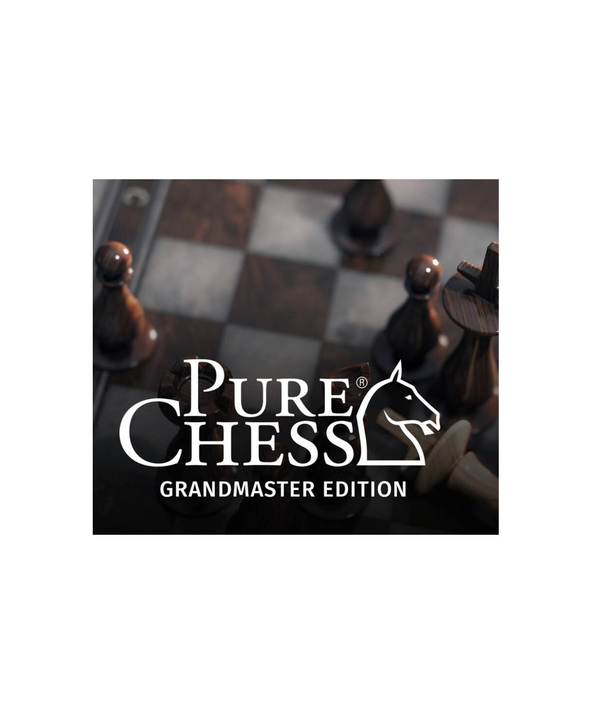 Pure Chess Grandmaster Edition Steam Key GLOBAL